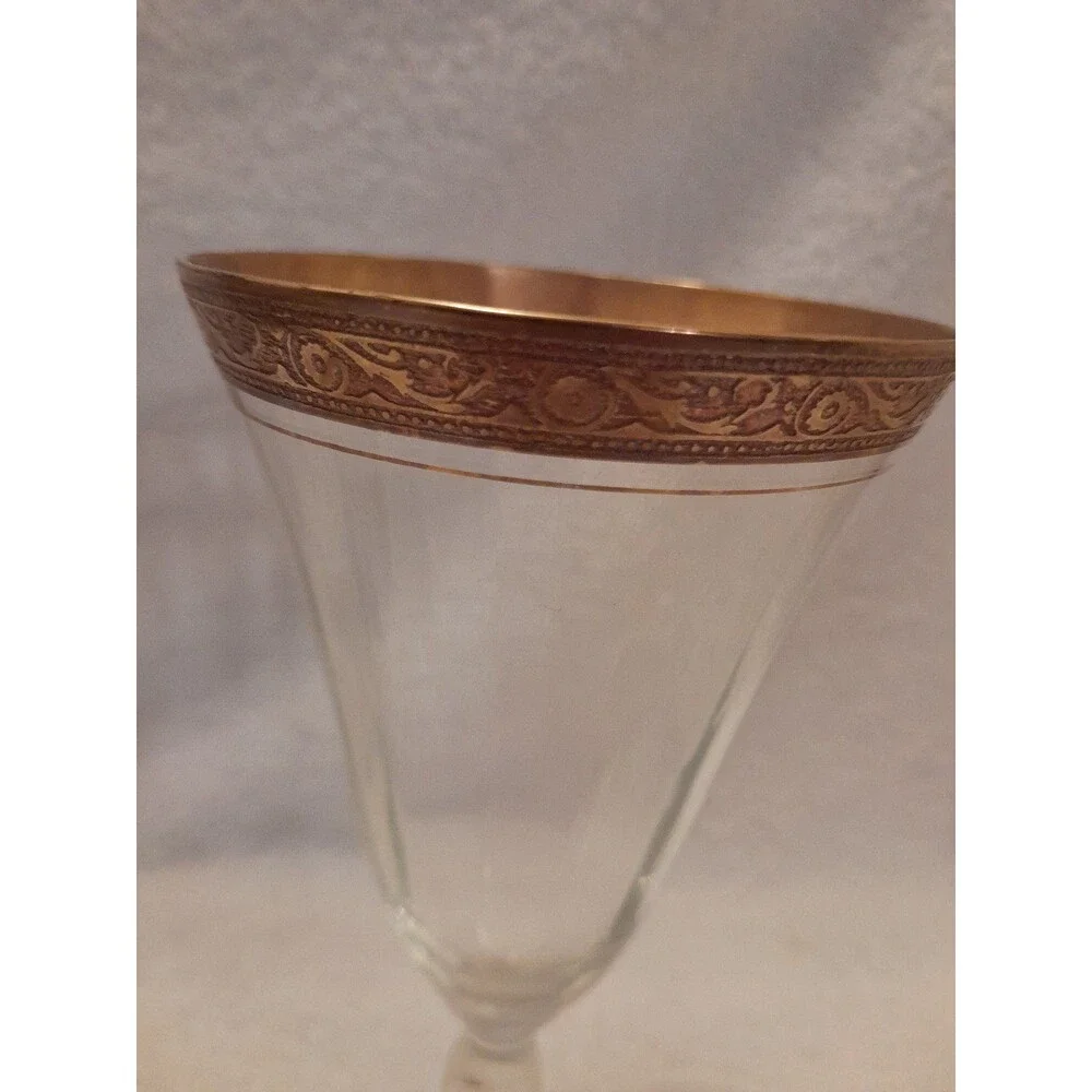 Tiffin franciscan elegant